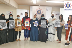 Arab Women in the Construction Sector
