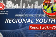 Regional Youth Video Report 2021