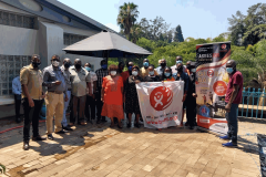 Zimbabwe: Unions pressure government to ban asbestos
