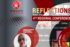 Reflections from the 4th Regional Conference 2021