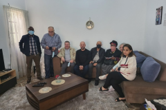 BWI MENA partners’ meeting in Lebanon