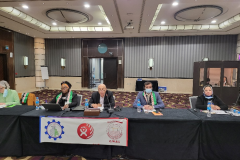 Lebanon: MENA Trade unions’ network remains a catalyst for exchange of ideas and learnings